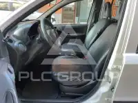 2009 Fiat Panda