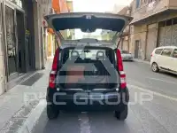 2009 Fiat Panda