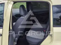 2009 Fiat Panda