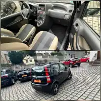 2009 Fiat Panda