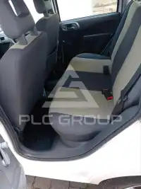 2009 Fiat Panda