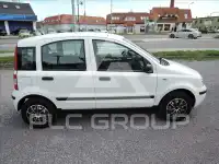 2009 Fiat Panda