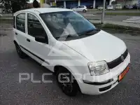 2009 Fiat Panda