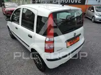 2009 Fiat Panda
