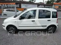 2009 Fiat Panda