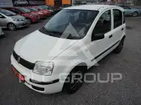 2009 Fiat Panda