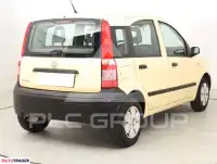 2009 Fiat Panda