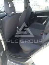 2009 Fiat Panda