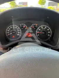 2009 Fiat Panda