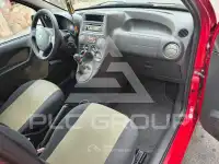 2009 Fiat Panda