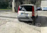2009 Fiat Panda