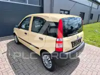 2009 Fiat Panda