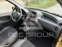 2009 Fiat Panda