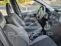 2009 Fiat Panda