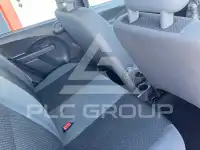 2009 Fiat Panda