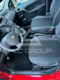 2009 Fiat Panda