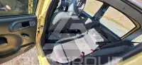 2009 Fiat Panda