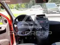 2009 Fiat Panda