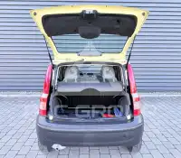 2009 Fiat Panda