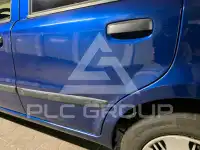 2009 Fiat Panda