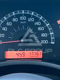 2009 Fiat Panda