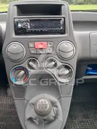 2009 Fiat Panda