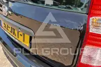 2009 Fiat Panda