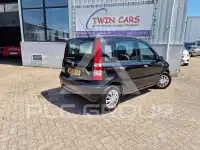 2009 Fiat Panda