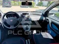 2009 Fiat Panda