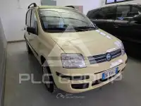 2009 Fiat Panda