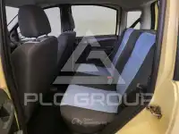 2009 Fiat Panda