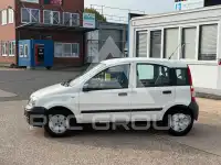 2009 Fiat Panda