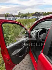 2009 Fiat Panda