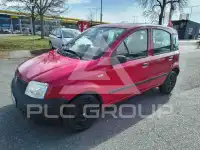 2009 Fiat Panda