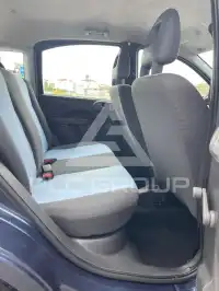 2009 Fiat Panda