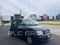 2009 Fiat Panda