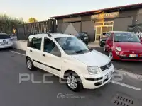 2009 Fiat Panda
