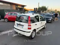 2009 Fiat Panda