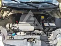 2009 Fiat Panda