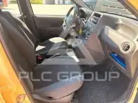 2009 Fiat Panda
