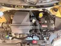 2009 Fiat Panda