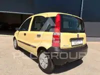 2009 Fiat Panda