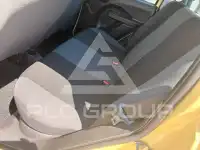 2009 Fiat Panda