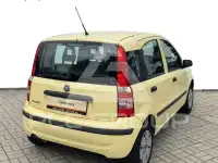 2009 Fiat Panda