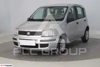 2009 Fiat Panda