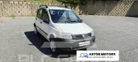 2009 Fiat Panda