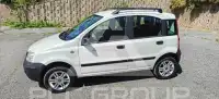 2009 Fiat Panda
