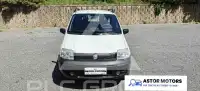 2009 Fiat Panda