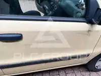 2009 Fiat Panda
