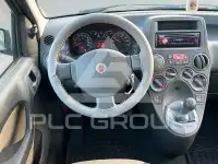 2009 Fiat Panda